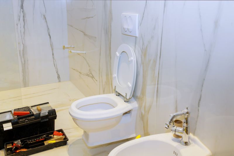 Top Bathroom Remodeling Companies in Marion, IN