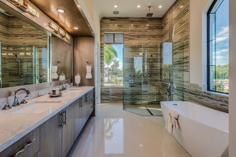 Top Bathroom Remodeling Companies in Marion, IN